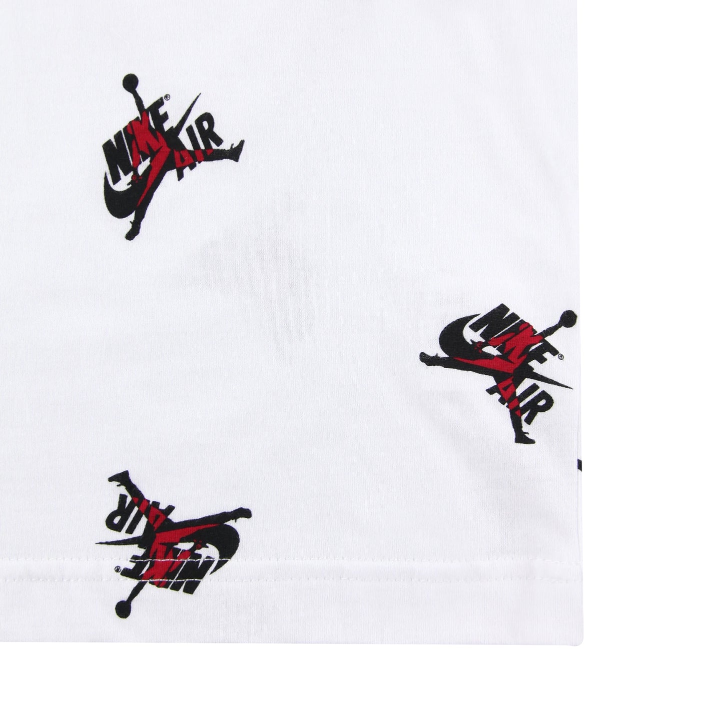 キッズ(105-120cm) Tシャツ JORDAN(ジョーダン) JDB JUMPMAN CLASSIC AOP TEE