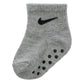 ソックス(8-10cm) NIKE(ナイキ) CORESWOOSH INFANT/TODDLER ANKLE3
