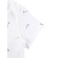ベビー(80-90cm) セット商品 NIKE(ナイキ) NKN BE STRIPE SWOOSHFETTI SET