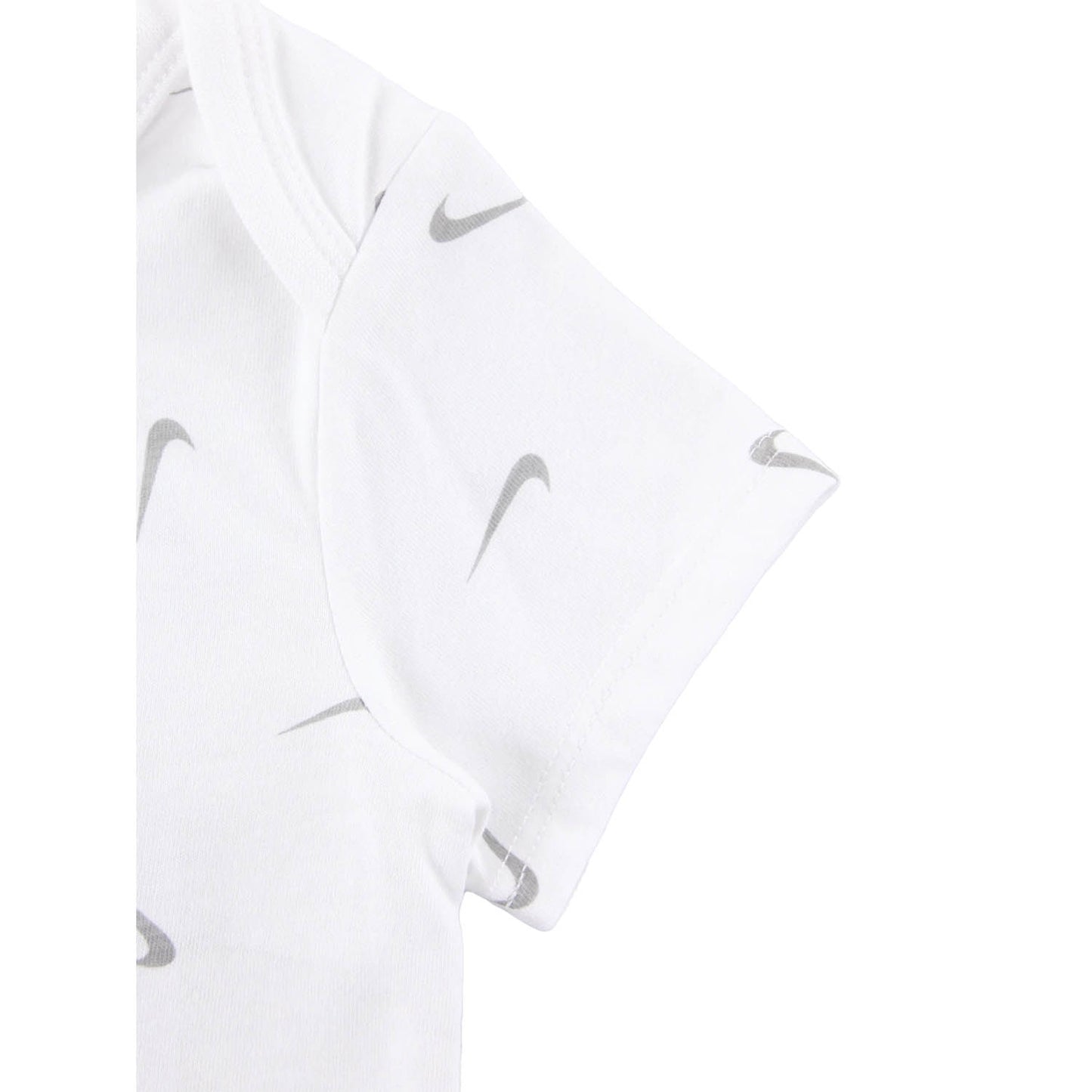 ベビー(80-90cm) セット商品 NIKE(ナイキ) NKN BE STRIPE SWOOSHFETTI SET