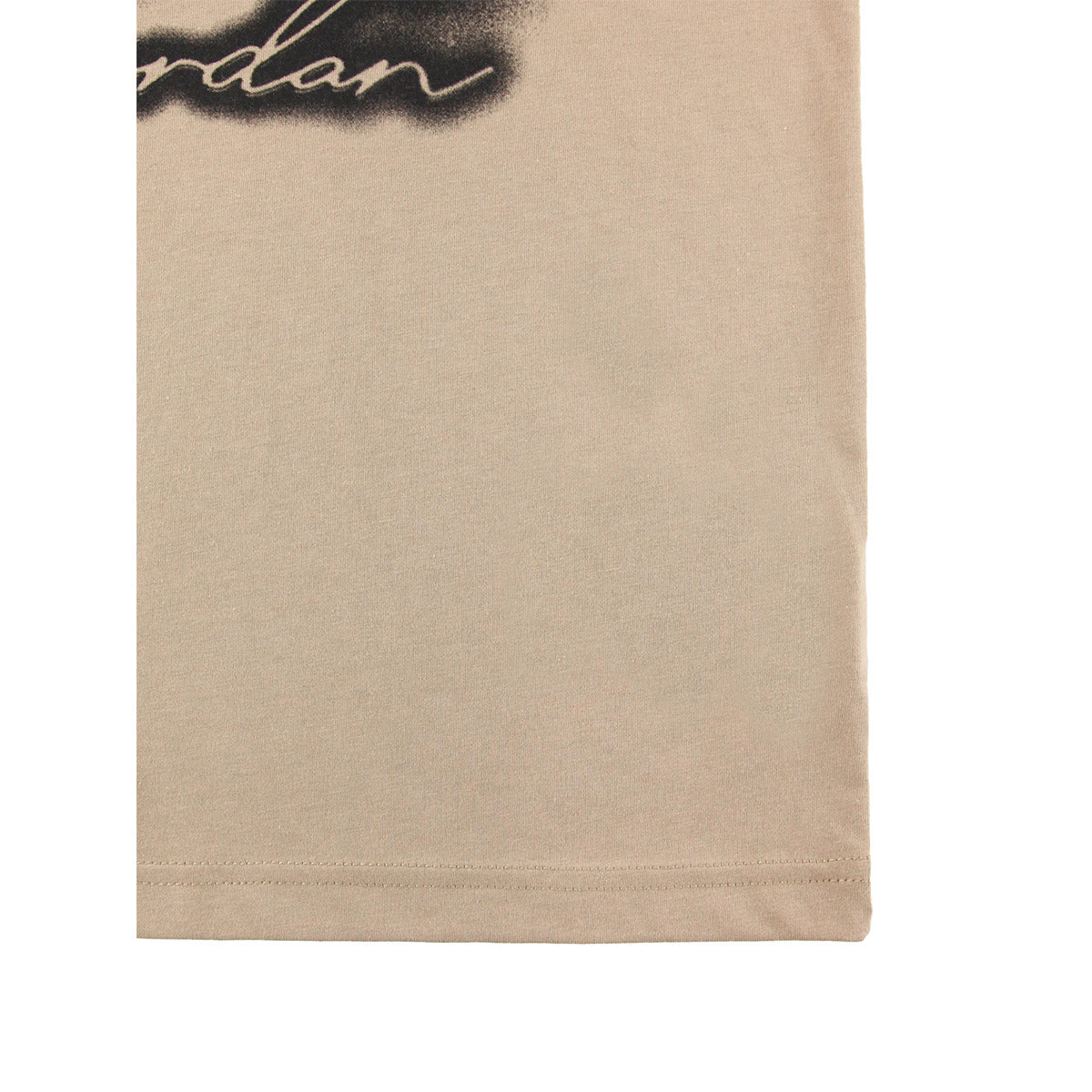 ジュニア(130-170cm) Tシャツ JORDAN(ジョーダン) JDB MVP AIRBRUSHED JORDAN SS T