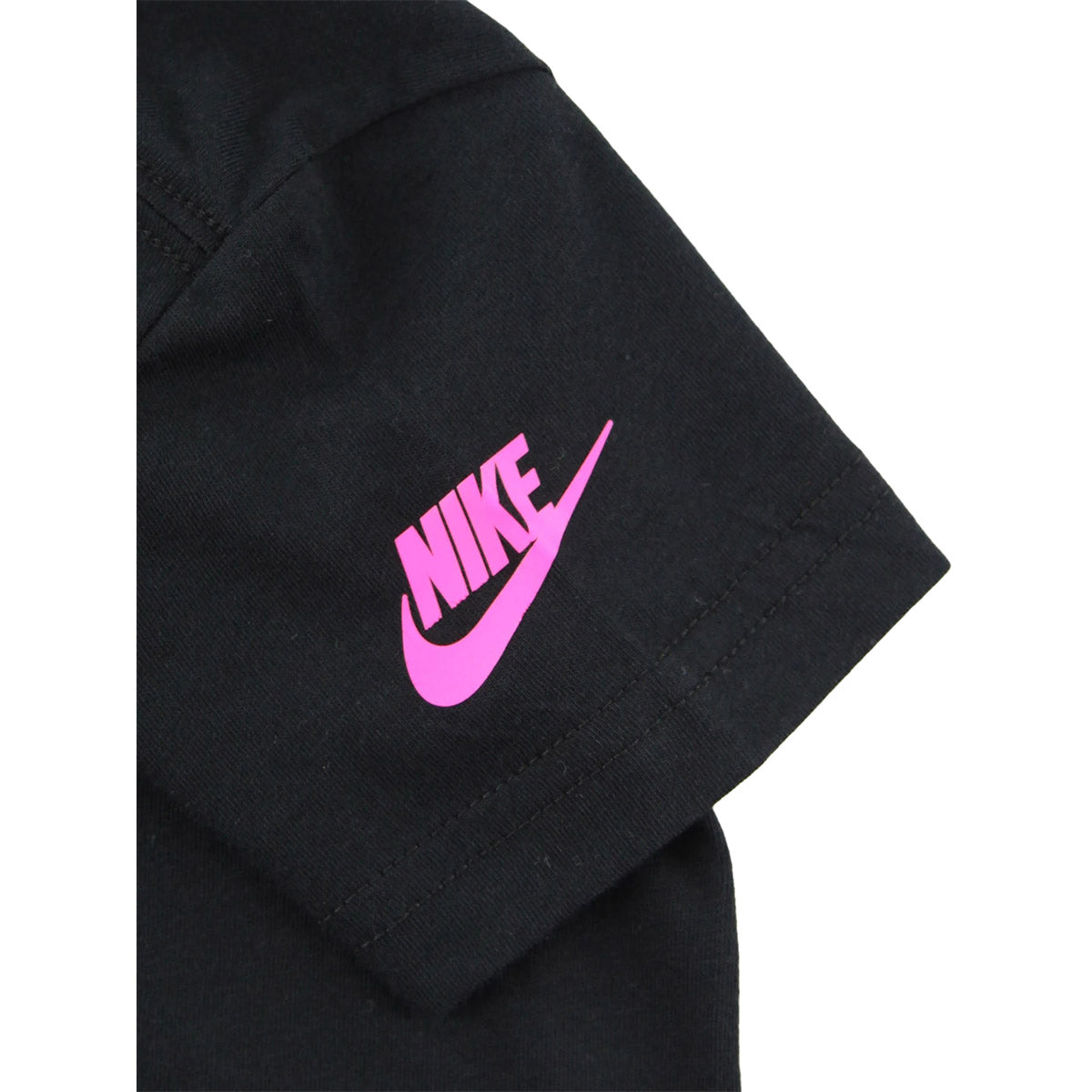 トドラー(90-100cm) Tシャツ NIKE(ナイキ) NKN FUTURA EVERGREEN