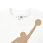 【公式限定】トドラー(90-100cm) セット商品 JORDAN(ジョーダン) JDB JUMBO JUMPMAN SHORT SET