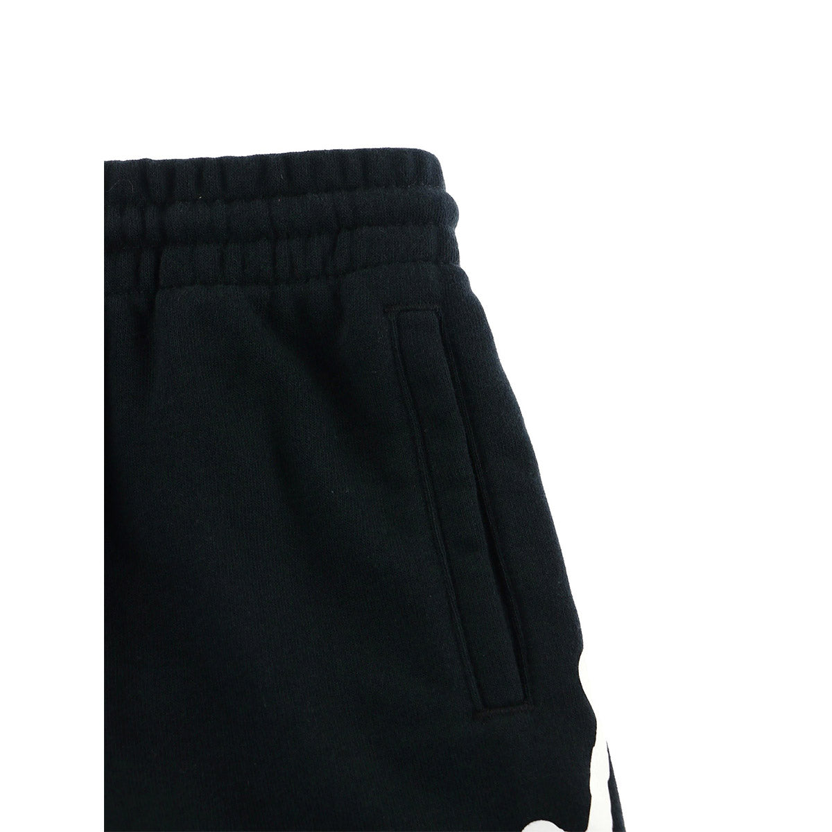 キッズ(96-122cm) ショートパンツ JORDAN(ジョーダン) JDB JUMPMAN AIR FLEECE SHORT