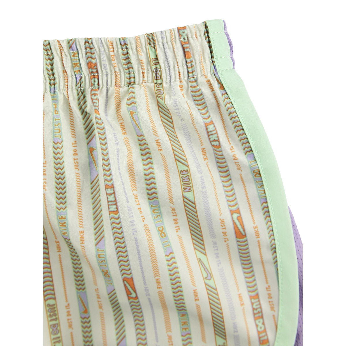 キッズ(105-120cm) ショートパンツ NIKE(ナイキ) NKG HAPPY CAMPER TEMPO