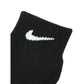 ソックス(17-21cm) NIKE(ナイキ) NIKE BACIS PACK ANKLE 3PK