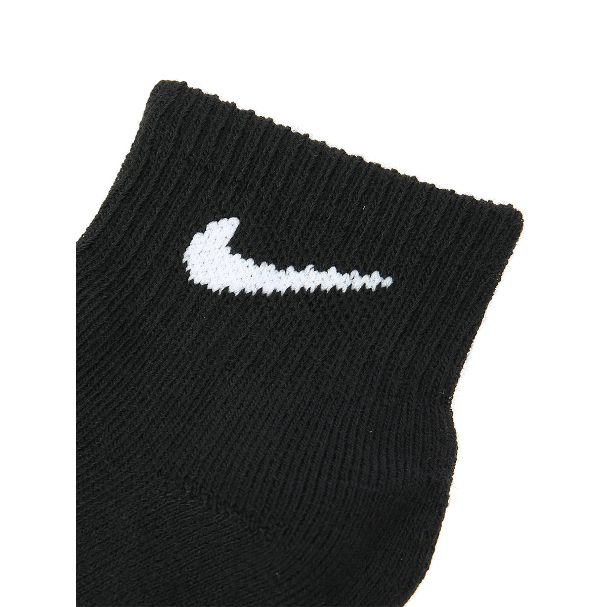 ソックス(17-21cm) NIKE(ナイキ) NIKE BACIS PACK ANKLE 3PK
