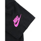 キッズ(105-120cm) Tシャツ NIKE(ナイキ) NKN FUTURA EVERGREEN
