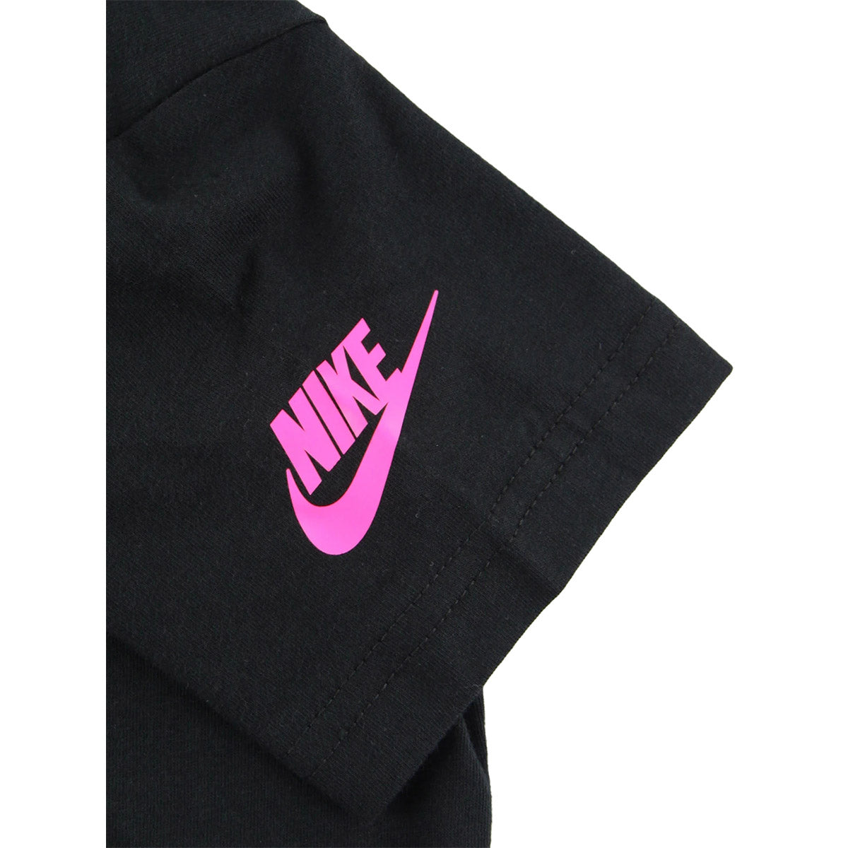 キッズ(105-120cm) Tシャツ NIKE(ナイキ) NKN FUTURA EVERGREEN