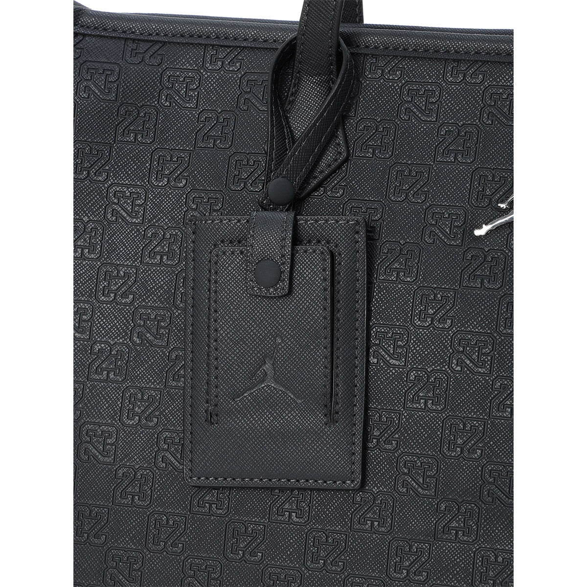 バッグ【L】JORDAN(ジョーダン) JAM MONOGRAM TOTE BAG