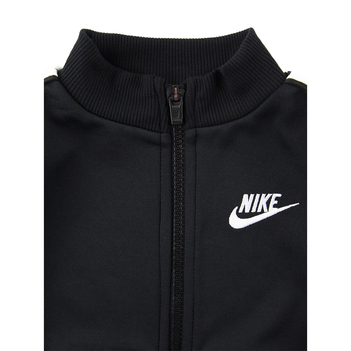 トドラー(90-100cm) セット商品 NIKE(ナイキ) NKN FULL ZIP SET WITH LOGO TAP