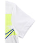 トドラー(90-100cm) セット商品 NIKE(ナイキ) NKB B NSW ON THE MOVE PT SHORT