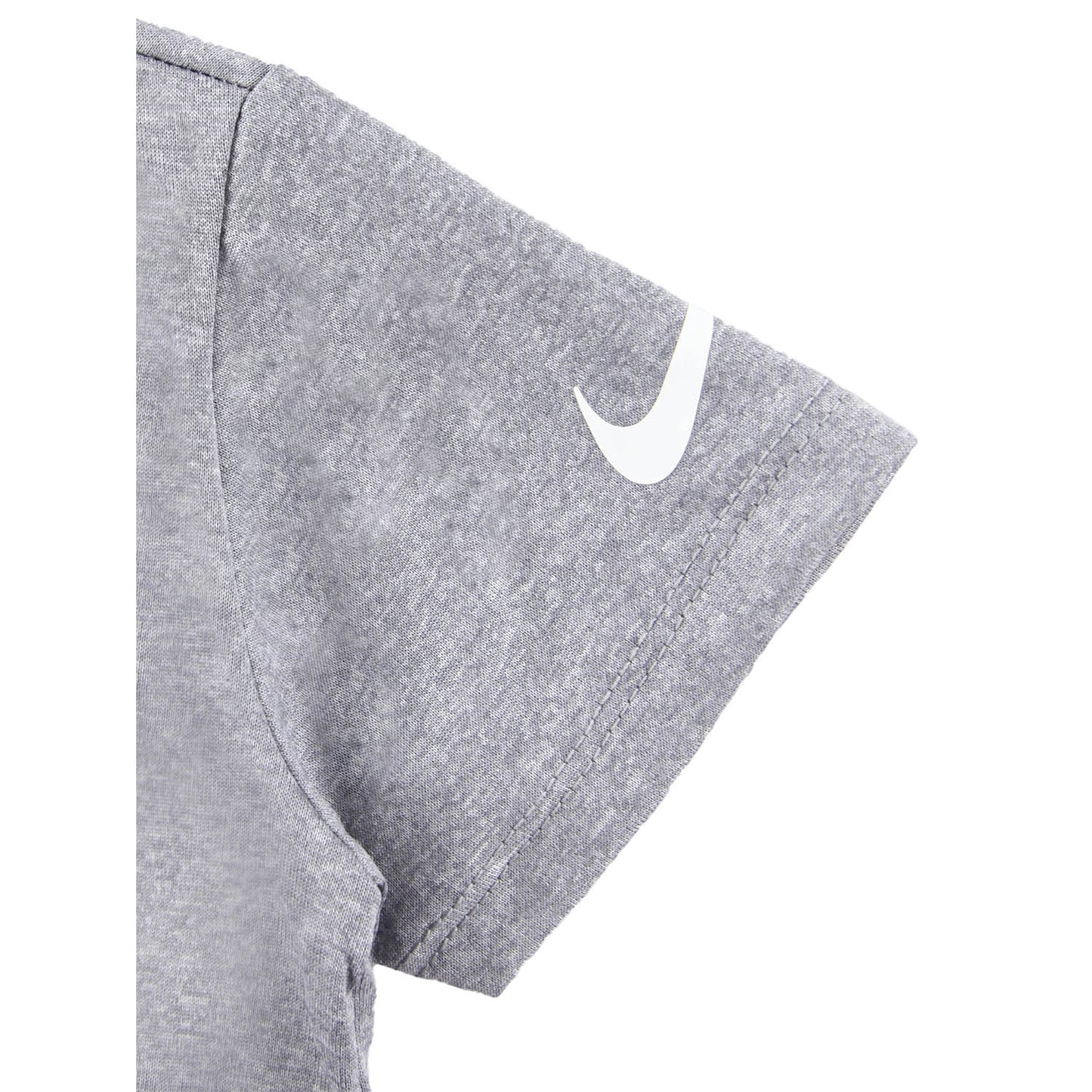 ベビー(80-90cm) セット商品 NIKE(ナイキ) NKB SWOOSH SS TEE & SHORT SET