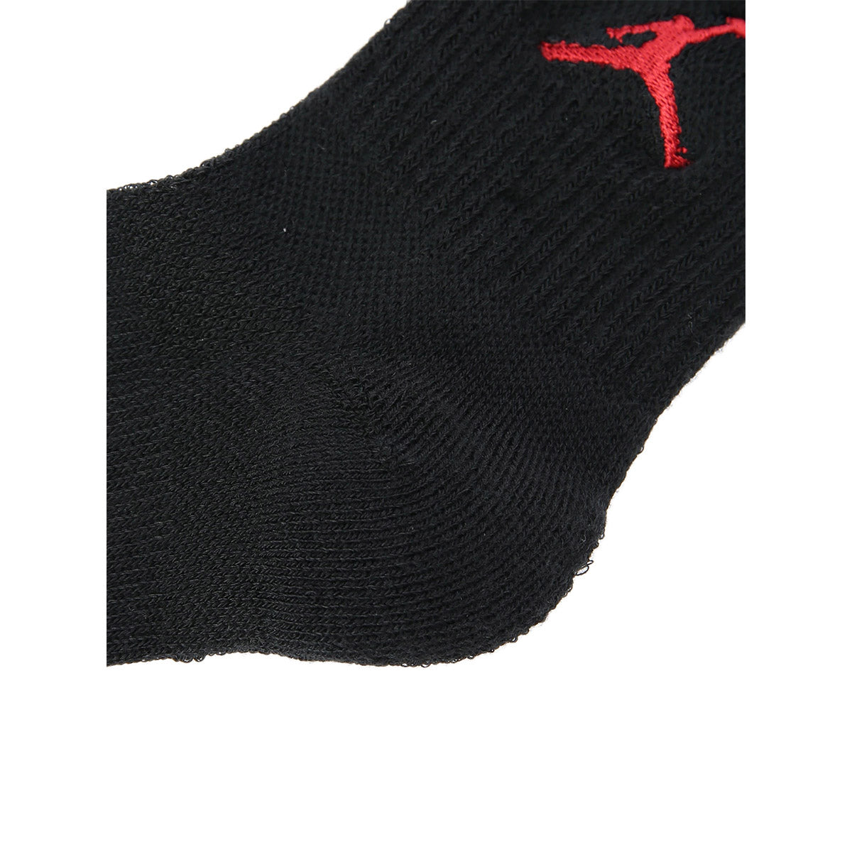 ソックス(17-21cm) JORDAN(ジョーダン) JHN JORDAN JUMPMAN CREW