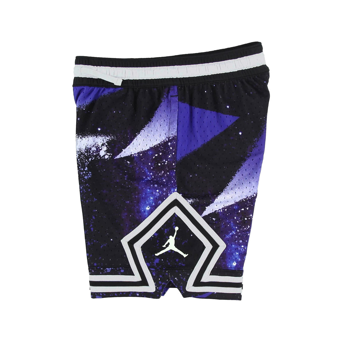 ジュニア(130-170cm) パンツ JORDAN(ジョーダン) JDB MJ AOP SPORT DIAMOND SHORT
