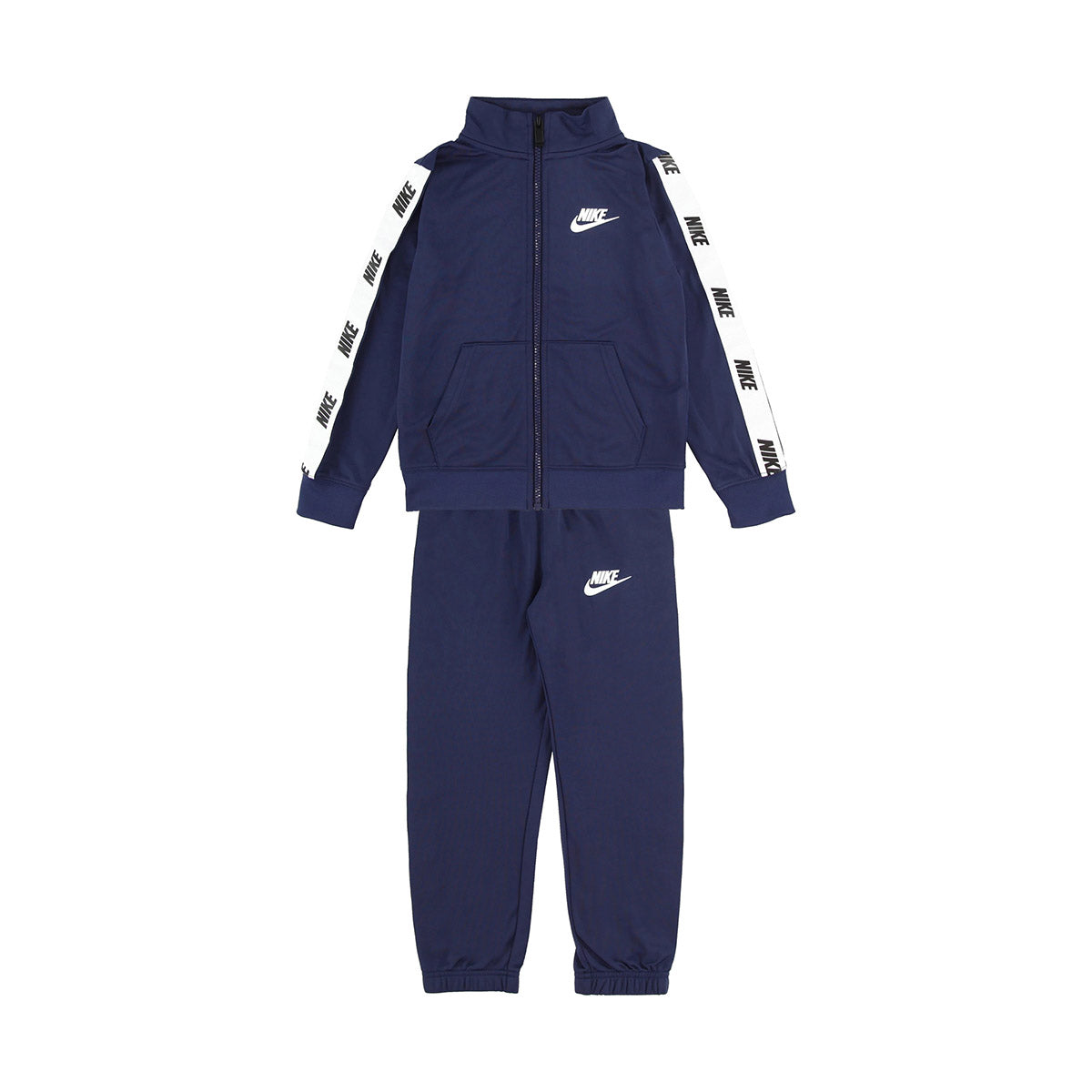 キッズ(105-120cm) セット商品 NIKE(ナイキ) NKB NIKE TRICOT SET