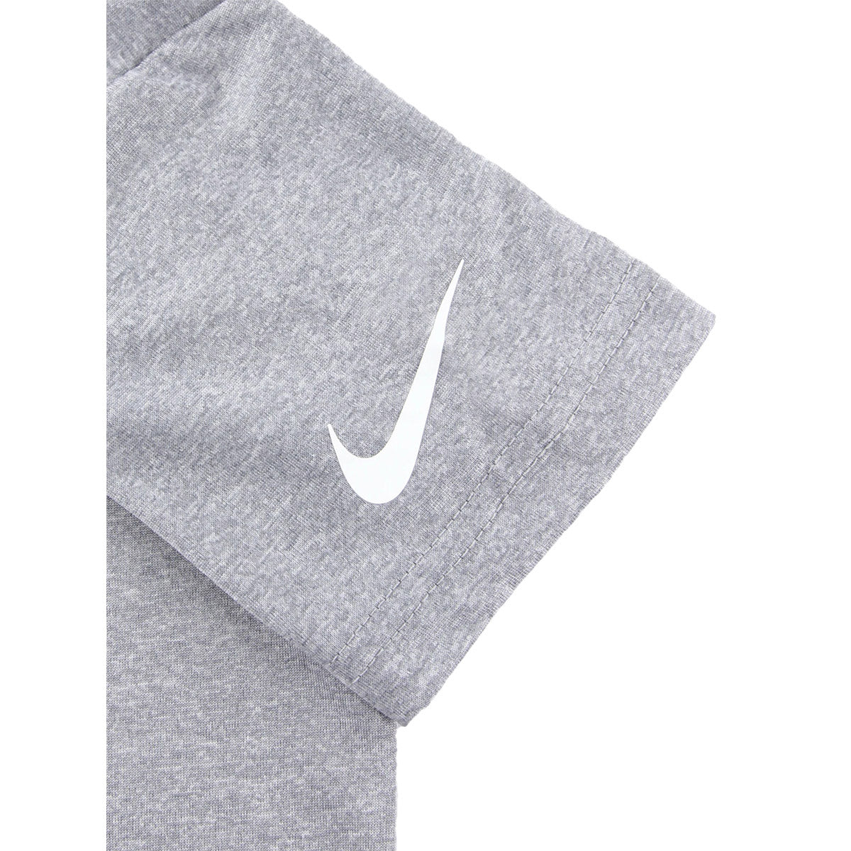 キッズ(105-120cm) セット商品 NIKE(ナイキ) NKB SWOOSH SS TEE & SHORT SET