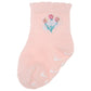 ソックス(8-10cm) NIKE(ナイキ) NHG 3PK GIRLS FLOWRAL SOCK