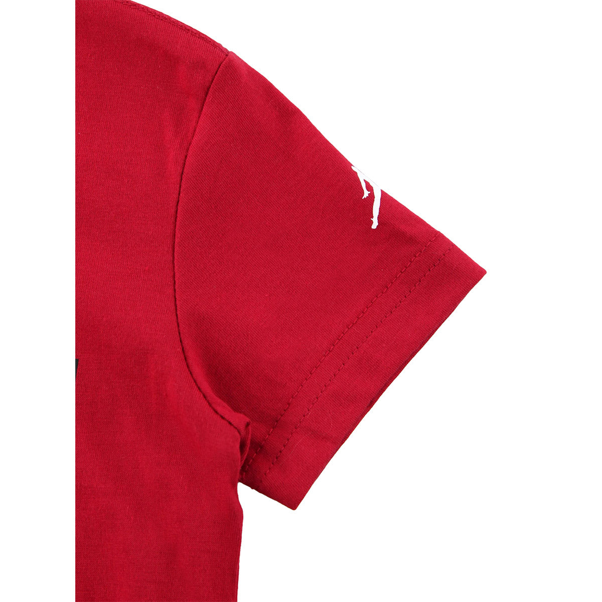 トドラー(90-100cm) セット商品 JORDAN(ジョーダン) JDN MJ BASLEINE MESH SHORT SET