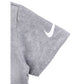 ベビー(80-90cm) セット商品 NIKE(ナイキ) NKB SWOOSH SS TEE & SHORT SET
