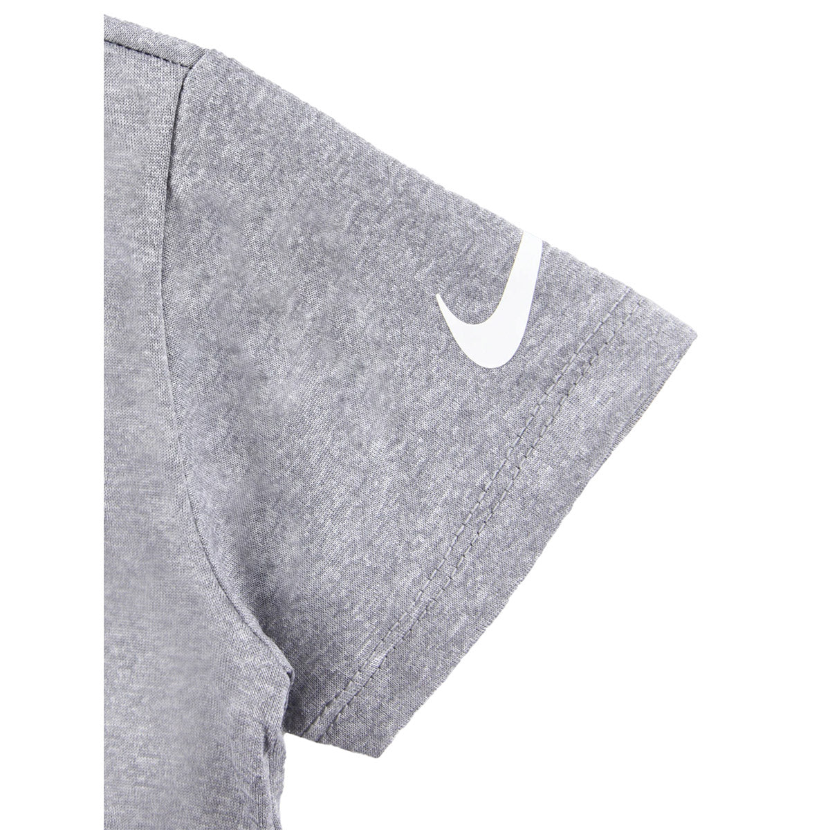 ベビー(80-90cm) セット商品 NIKE(ナイキ) NKB SWOOSH SS TEE & SHORT SET