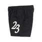 キッズ(105-120cm) ショートパンツ JORDAN(ジョーダン) JDB MJ MVP MESH SHORT
