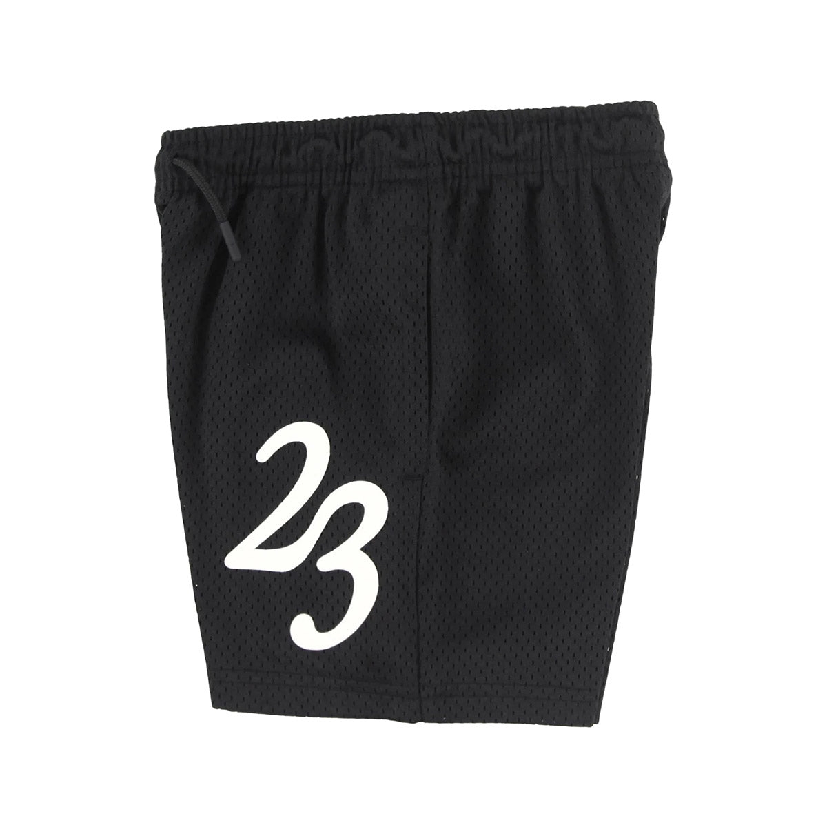 キッズ(105-120cm) ショートパンツ JORDAN(ジョーダン) JDB MJ MVP MESH SHORT