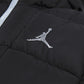 ジュニア(130-170cm) アウター JORDAN(ジョーダン) JDN ESSENTIAL MDWT PUFFER
