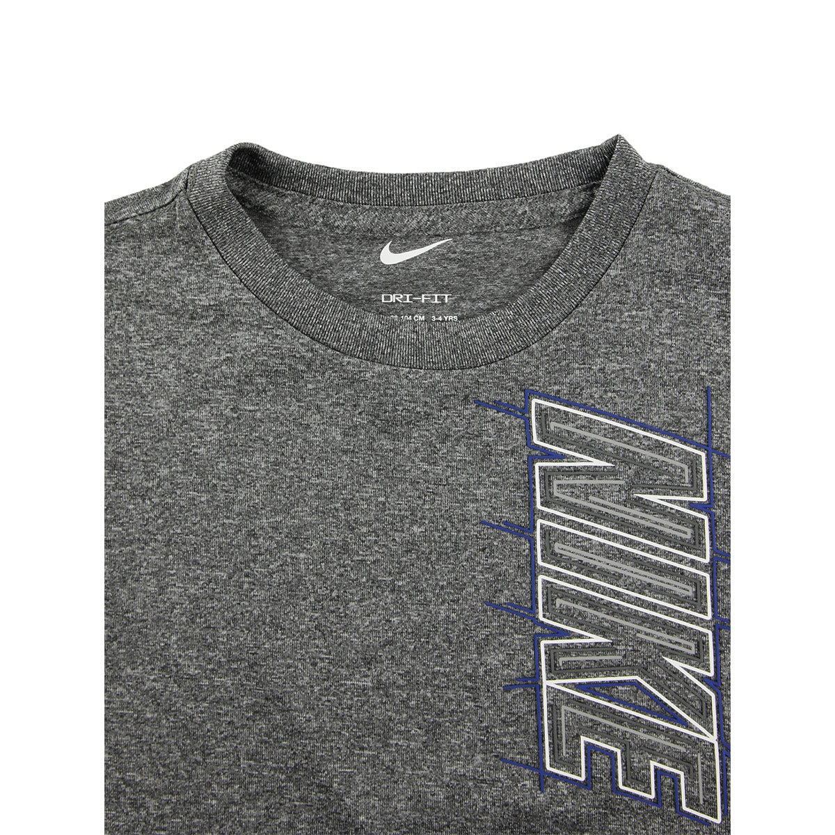 トドラー(90-100cm) セット商品 NIKE(ナイキ) NKB DF NIKE BLOCK TE SHORT SET