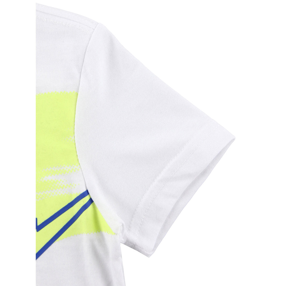 トドラー(90-100cm) セット商品 NIKE(ナイキ) NKB B NSW ON THE MOVE PT SHORT