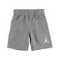 【公式限定】キッズ(105-120cm) セット商品 JORDAN(ジョーダン) JDB JUMBO JUMPMAN SHORT SET