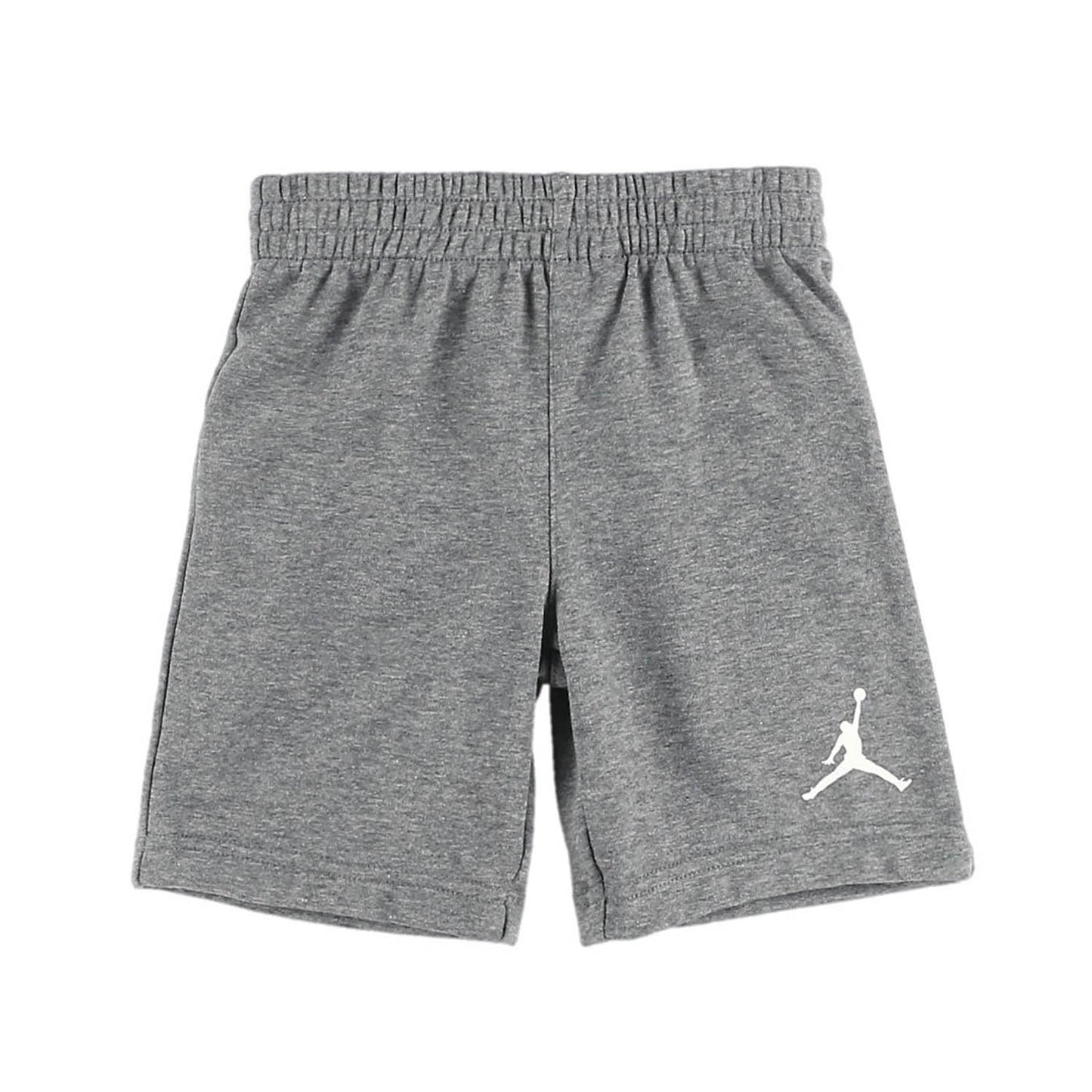 【公式限定】キッズ(105-120cm) セット商品 JORDAN(ジョーダン) JDB JUMBO JUMPMAN SHORT SET
