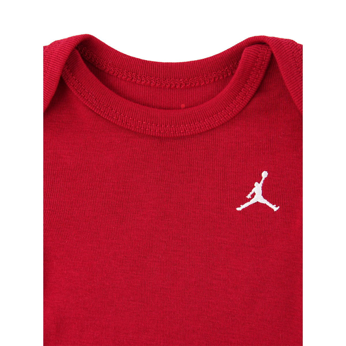 ベビー(0-6M) セット商品 JORDAN(ジョーダン) JHN EVERYDAY ESST 3PK BODYSUIT