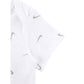 ベビー(80-90cm) セット商品 NIKE(ナイキ) NKN BE STRIPE SWOOSHFETTI SET