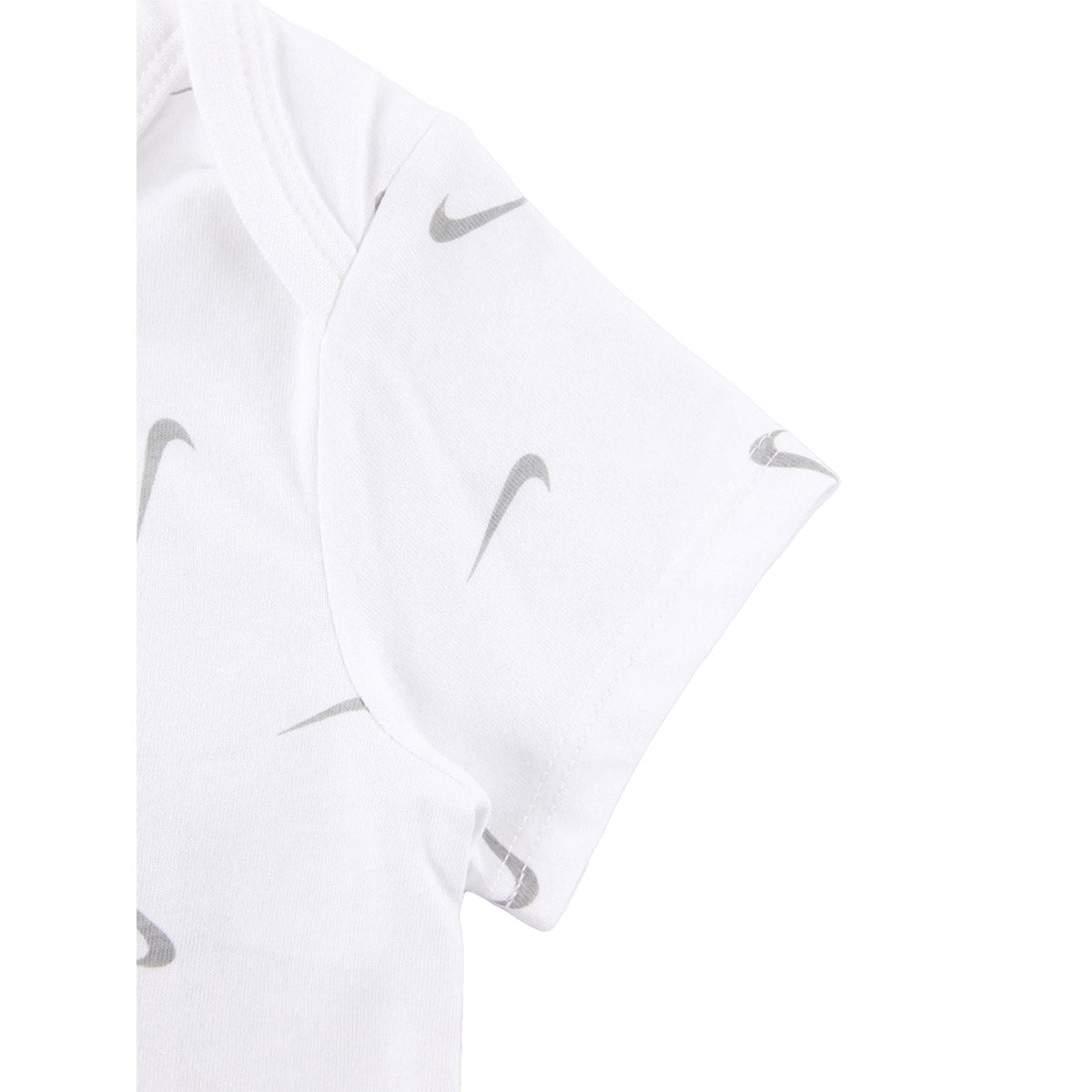 ベビー(80-90cm) セット商品 NIKE(ナイキ) NKN BE STRIPE SWOOSHFETTI SET