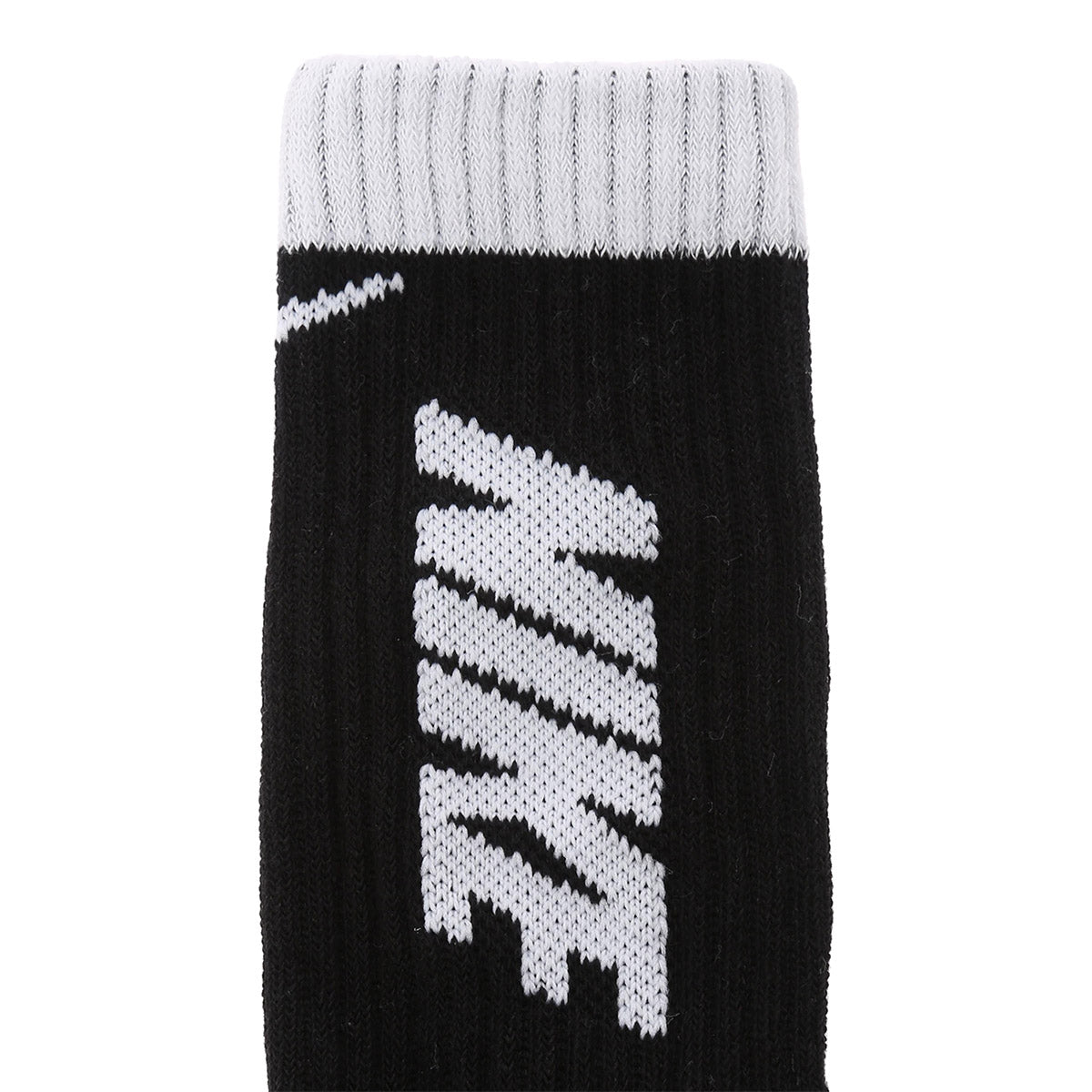 ソックス(14-21cm) NIKE(ナイキ) NHN HBR SPORT 3PK CREW