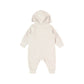 ベビー(55-70cm) ロンパース NIKE(ナイキ) NKN ESSENTIALS HOODED COVERALL