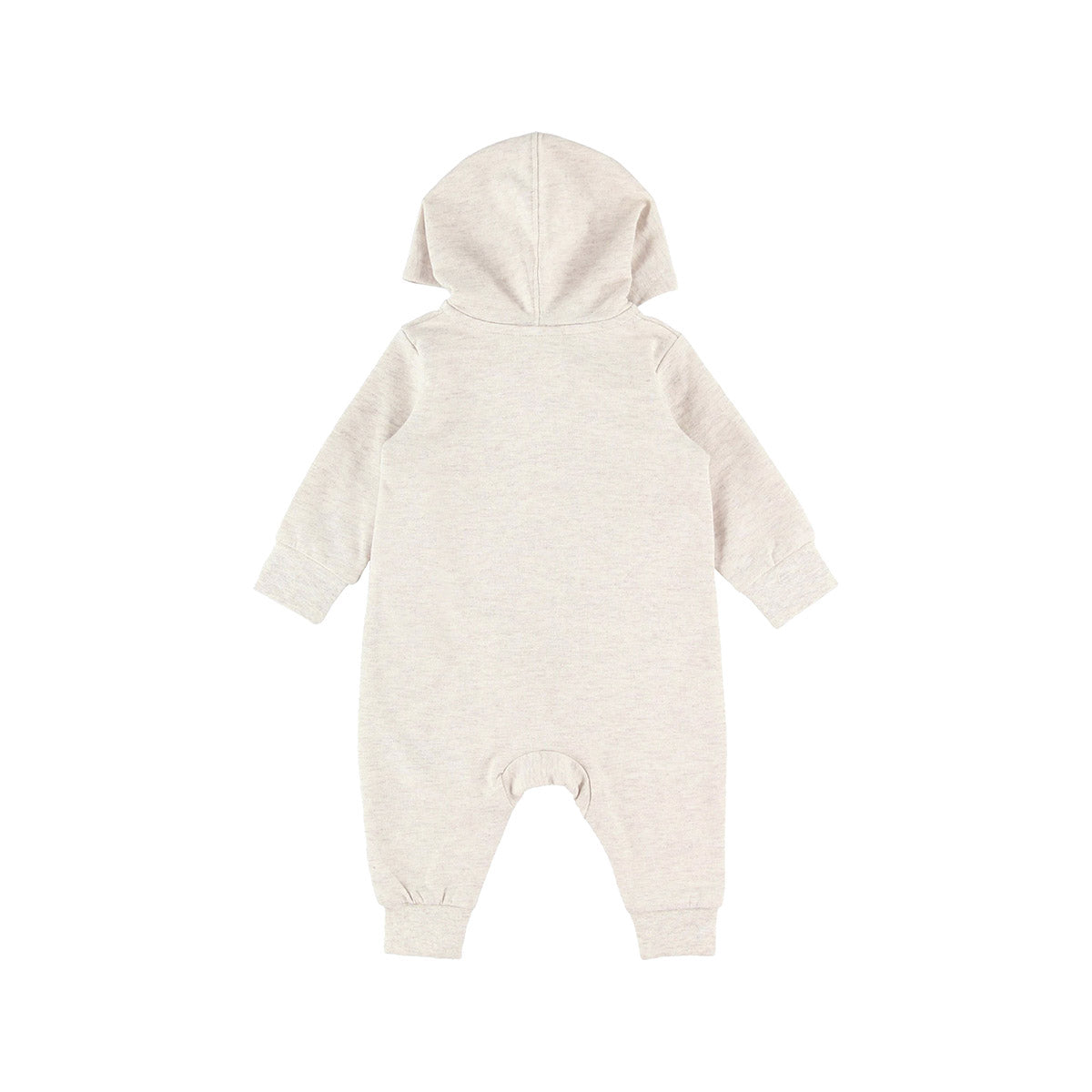 ベビー(55-70cm) ロンパース NIKE(ナイキ) NKN ESSENTIALS HOODED COVERALL