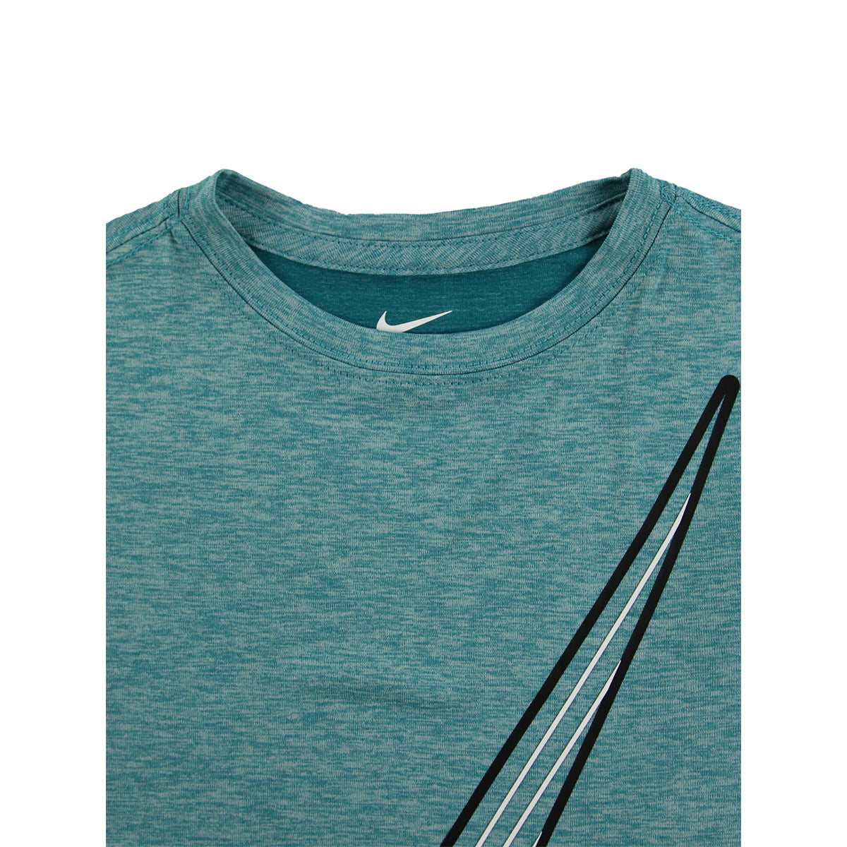 キッズ(105-120cm) セット商品 NIKE(ナイキ) NKB DF SS DROPSETS TE SHORT SE