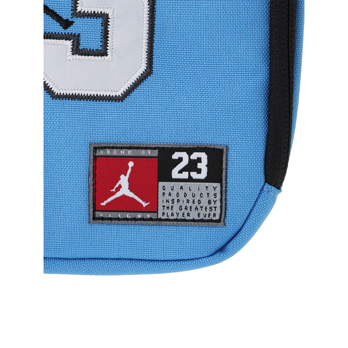 バッグ JORDAN(ジョーダン) JAN JERSEY LUNCH BAG