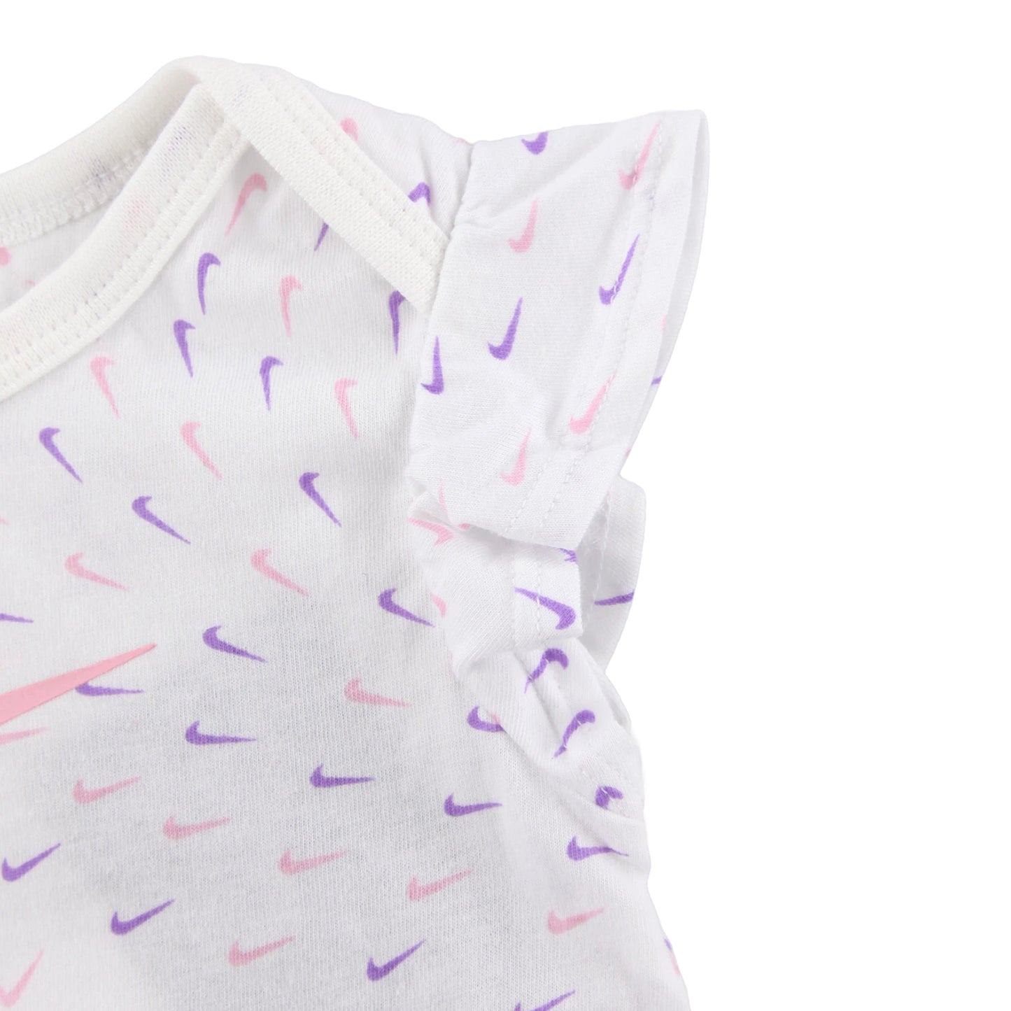 ベビー(85-90cm) セット商品 NIKE(ナイキ) NKG BODYSUIT LEGGING SET
