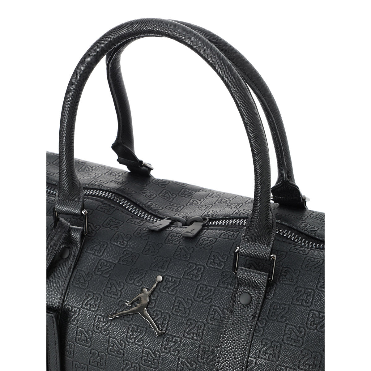 バッグ【M】JORDAN(ジョーダン) JAM MONOGRAM DUFFLE BAG