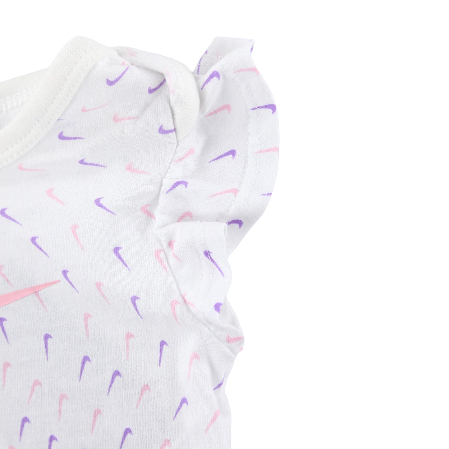 ベビー(70-90cm) セット商品 NIKE(ナイキ) NKG BODYSUIT LEGGING SET