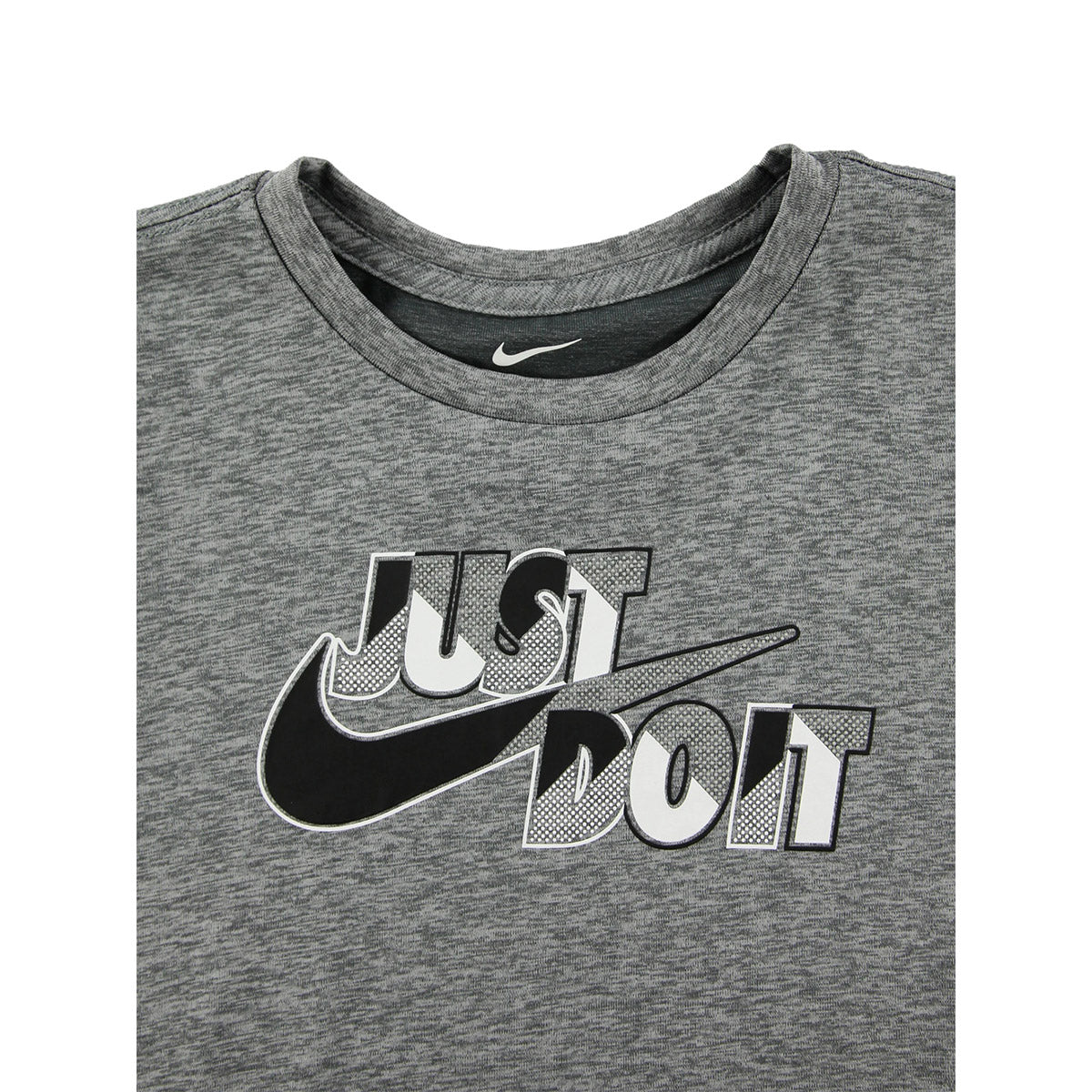 トドラー(90-100cm) セット商品 NIKE(ナイキ) NKB DF DROPSET TEE SHORT SET