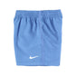 トドラー(90-100cm) ショートパンツ NIKE(ナイキ) NKB B NK DF ICON WOVEN SHORT