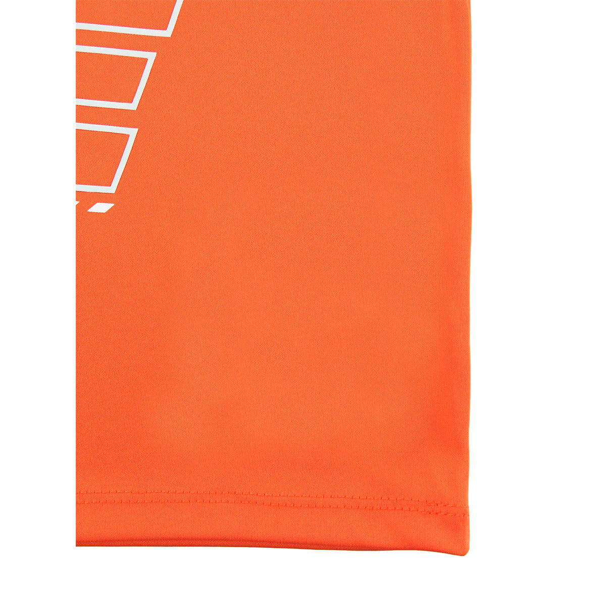 キッズ(105-120cm) Tシャツ NIKE(ナイキ) NKB STACK'EM MUSCLE TEE