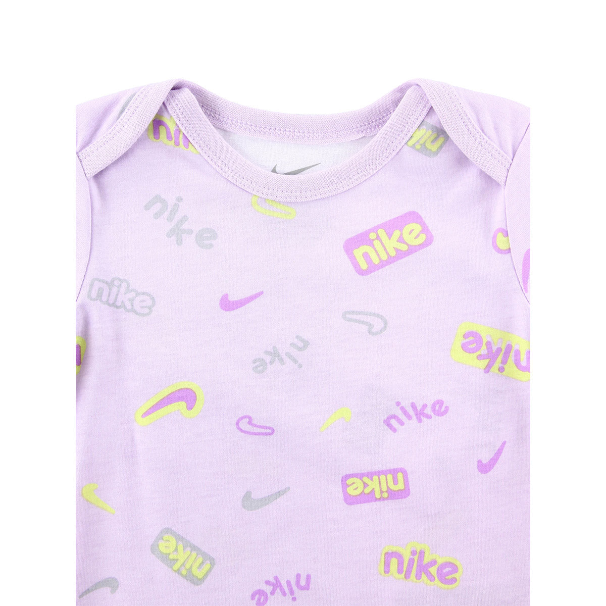 ベビー(80-90cm) セット商品 NIKE(ナイキ) NKN E1D1 SHORT SLV BSPS
