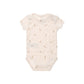 ベビー(65-80cm) セット商品 NIKE(ナイキ) NHN 3PK BODYSUIT & WAFFLE PANT
