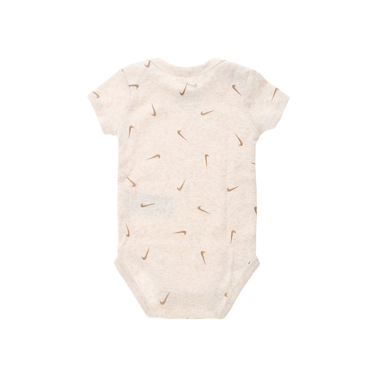 ベビー(65-80cm) セット商品 NIKE(ナイキ) NHN 3PK BODYSUIT & WAFFLE PANT