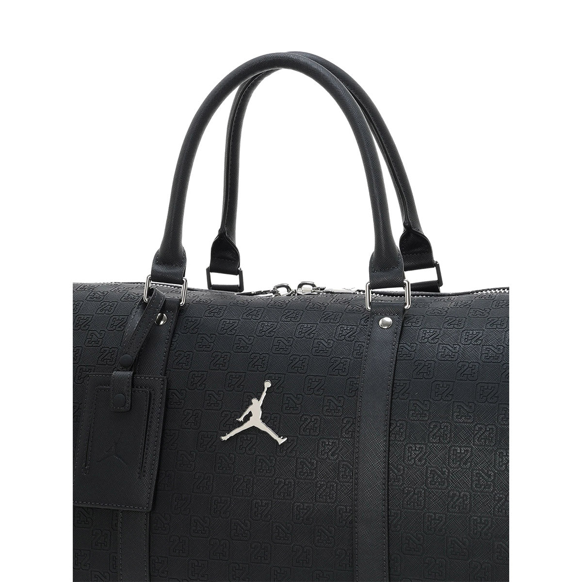 バッグ【L】JORDAN(ジョーダン) JAM MONOGRAM DUFFLE BAG